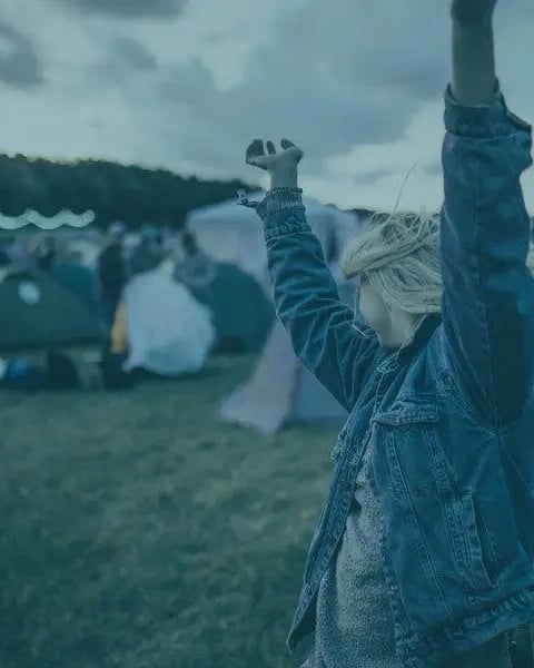 Festival Un été dans mon village