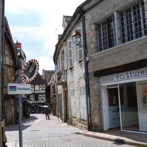 Sorties culturelles Montluçon
