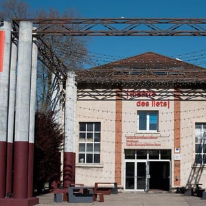 Théâtre des Ilets, Centre Dramatique National de Montluçon