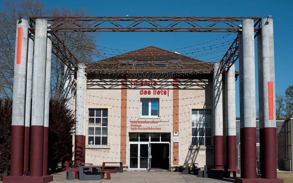 Théâtre des Ilets, Centre Dramatique National de Montluçon