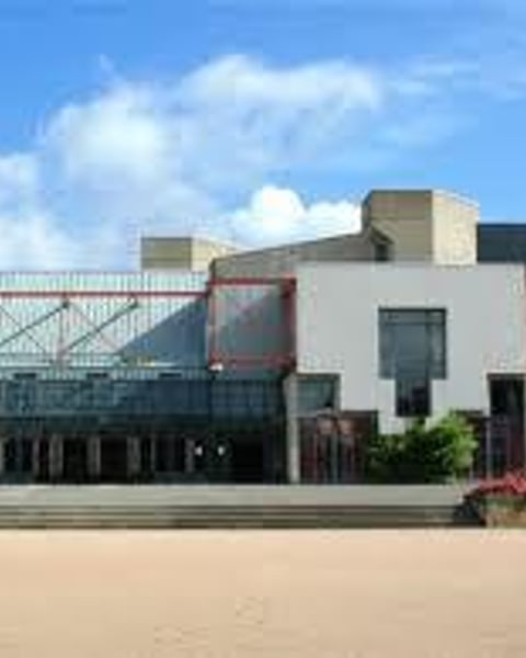 Centre Athanor