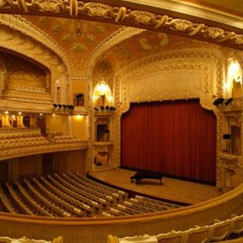 Opéra de Vichy 3
