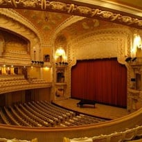 Opéra de Vichy