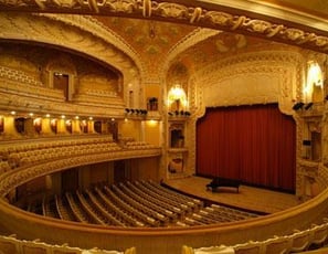Opéra de Vichy