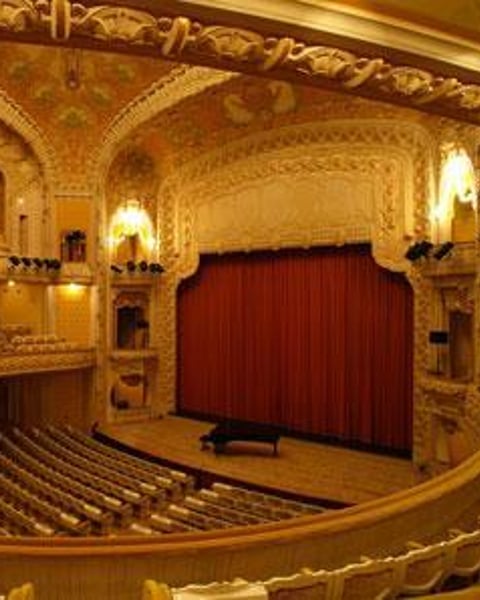 Opéra de Vichy