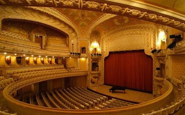 Opéra de Vichy