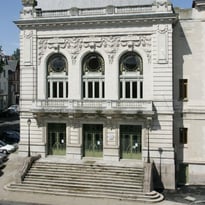 Théâtre Municipal Gabrielle Robinne