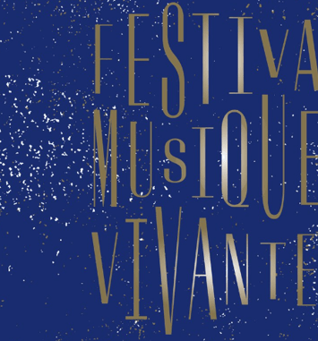Festival Musiques Vivantes