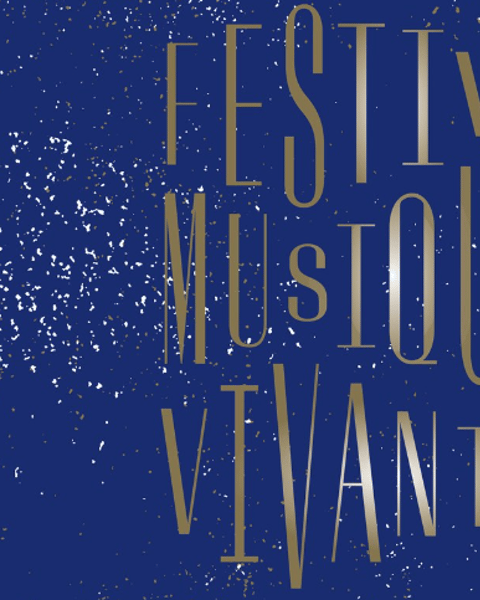 Festival Musiques Vivantes