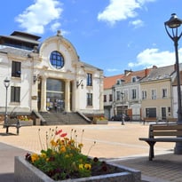 Théâtre Alphonse Thivrier