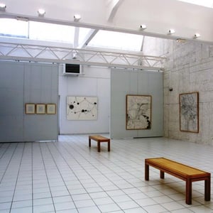 Fonds d'Art Moderne et Contemporain