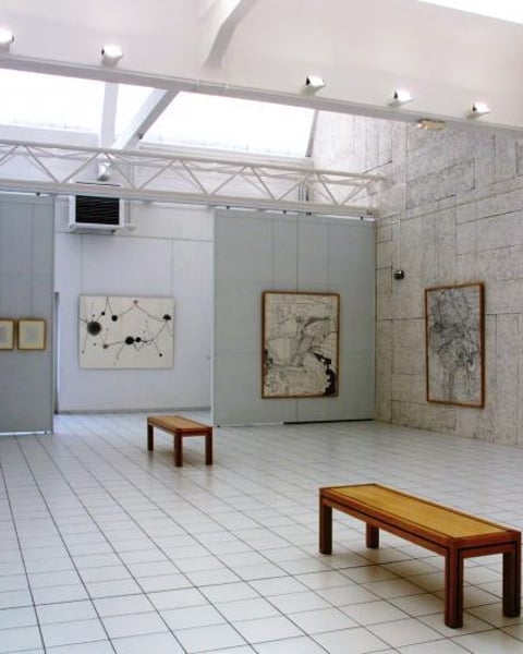 Fonds d'Art Moderne et Contemporain