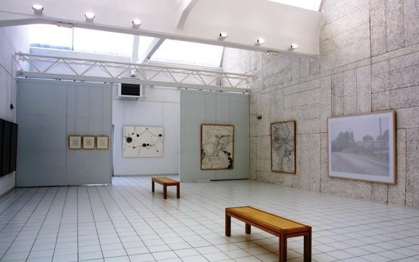 Fonds d'Art Moderne et Contemporain