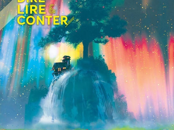 Dire, Lire et Conter, Édition 2026
