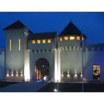 Casino de Bourbon l'Archambault