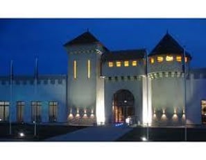 Casino de Bourbon l'Archambault