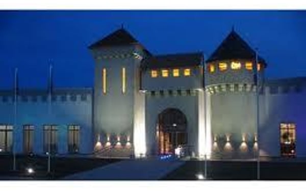 Casino de Bourbon l'Archambault