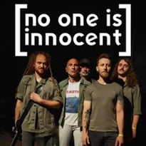 No One Is Innocent et Qamelto