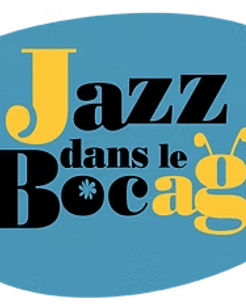Jazz dans le Bocage