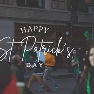 Saint-Patrick dans l'Allier