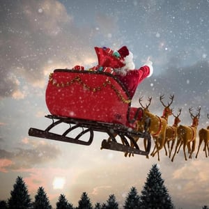 Spectacles de Noël dans l'Allier