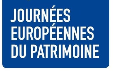 Journées du patrimoine Bellerive sur Allier