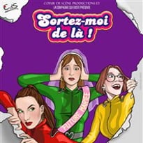 Sortez-moi de là !
