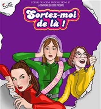 Sortez-moi de là !
