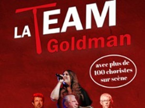 La Team Goldman