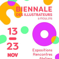 Biennale des illustrateurs