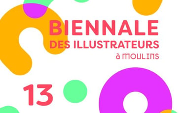 Biennale des illustrateurs
