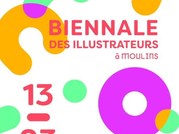 Biennale des illustrateurs