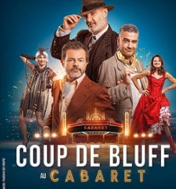 Coup de Bluff au Cabaret