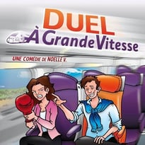 Duel à Grande Vitesse