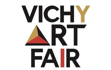 Vichy Art Fair