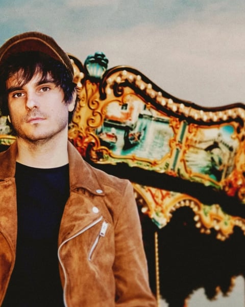 Gauvain Sers