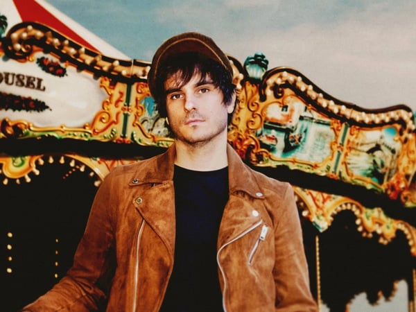 Gauvain Sers