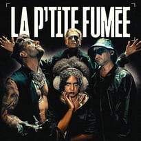 La P'tite Fumée