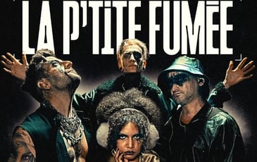 La P'tite Fumée