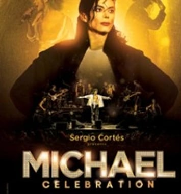 Sergio Cortes et Michael Celebration
