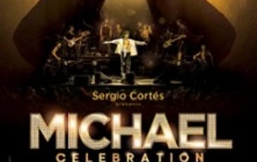Sergio Cortes et Michael Celebration