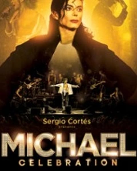 Sergio Cortes et Michael Celebration