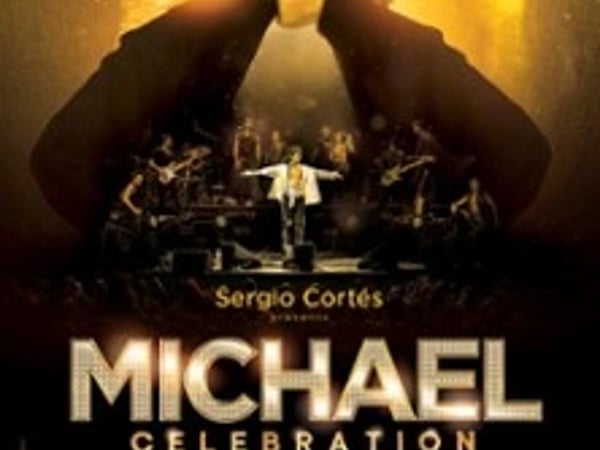 Sergio Cortes et Michael Celebration