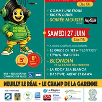 Festival Bo'Real