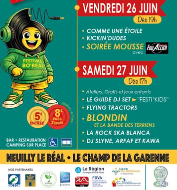 Festival Bo'Real