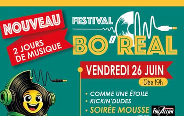 Festival Bo'Real