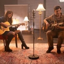 Lynda Lemay & Jean-Félix Lalanne, Autour de leur guitare