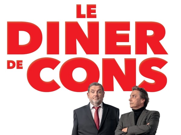 Le Dîner de Cons