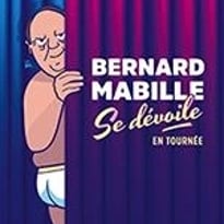 Bernard Mabille