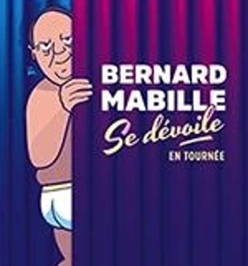 Bernard Mabille